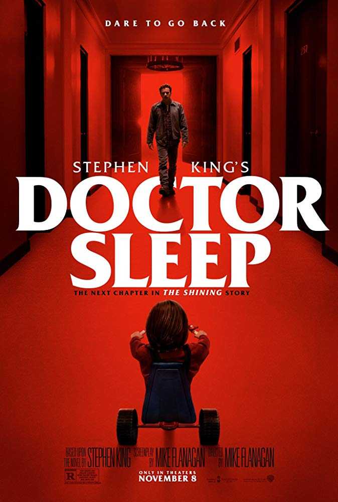 Doctor Sleep ماي سيما